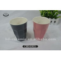 ceramic teacup